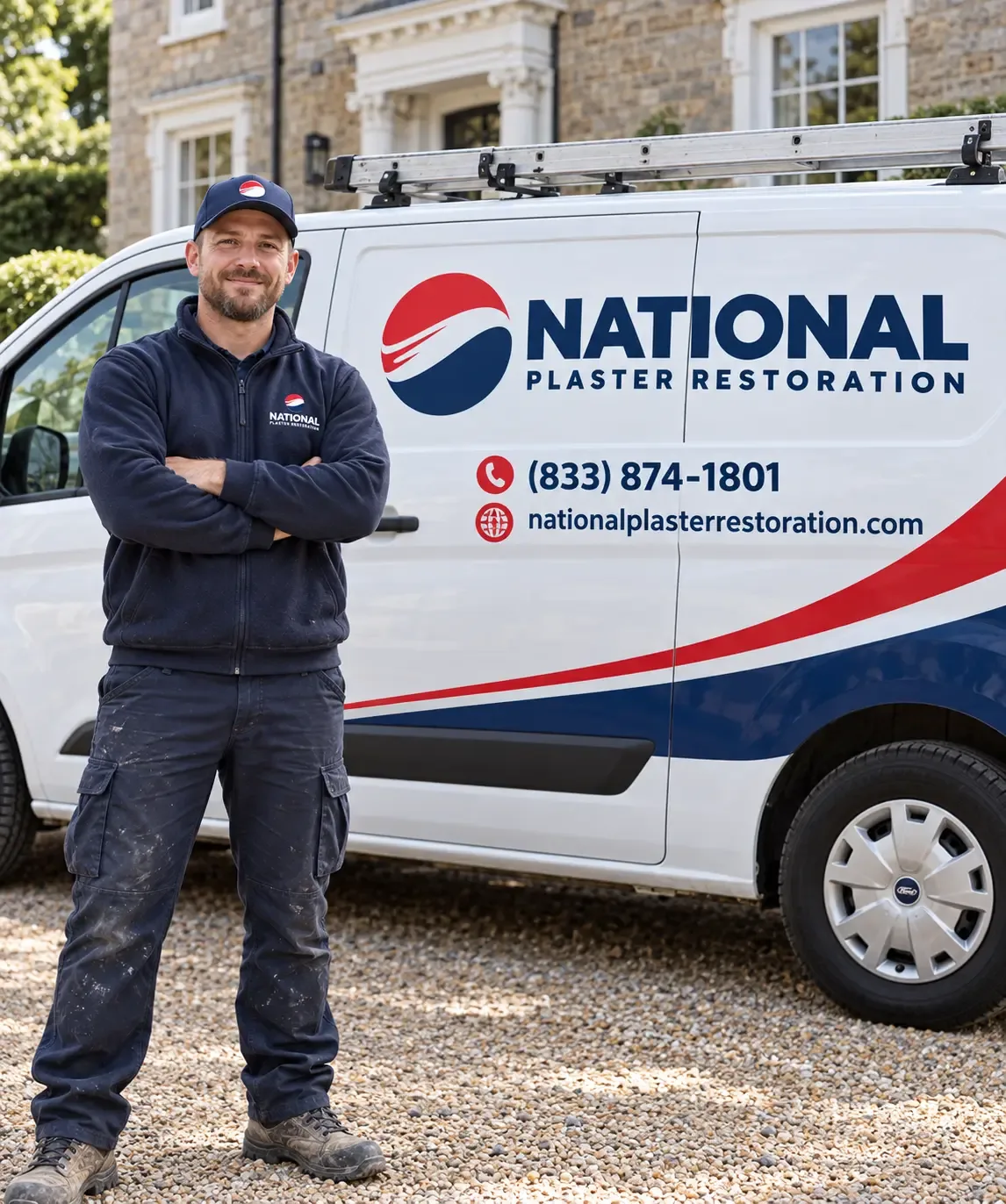 Plaster Repair company in Flat Rock, IL